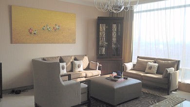 Kesempatan Emas Apartemen Mewah di Menteng, Jakarta Pusat, 2 KT