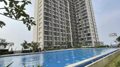 Apartemen Nyaman Dijual Cepat di Alam Sutera, Tangerang, Harga Menarik!
