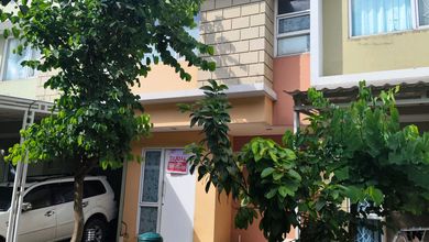 Properti Siap Pakai di Area Gading Serpong, Tangerang, LT 40m²