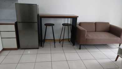 Apartemen Nyaman di Gading Serpong, Tangerang, Harga Murah 45 Juta /tahun