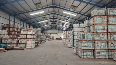 Disewakan Gudang Di Cikupa Tangerang