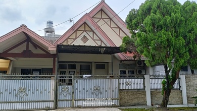 Penawaran Langka, rumah Prestisius di Gading Serpong, Tangerang, LB 130m²