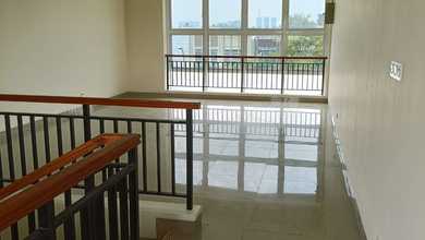 Turun Harga Ruko North Goldfinch Dari 5,6m Jadi 5,25m Saja