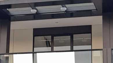 Disewakan Ruko Baru di Sorrnto. West