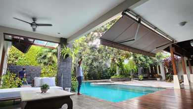 For Sale rumah Premium di Cilandak, Jakarta Selatan - LT 1925m²