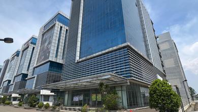 Disewakan Office Tower/Hotel di Cengkareng Business Cemter Cbc