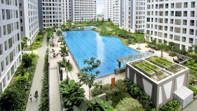 Apartemen Nyaman di Gading Serpong, Tangerang, Harga Murah 40 Juta /tahun