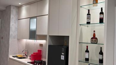Miliki Segera Apartemen di Central Park, Jakarta Barat, LB 67m²