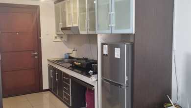 Apartemen Praktis di Central Park, Jakarta Barat, Harga Murah 52 Juta /tahun
