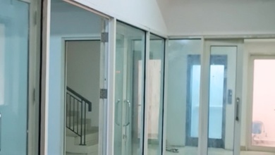 Dijual Ruko Foresta Business Loft FBL 5 Bumi Serpong Damai Tangerang