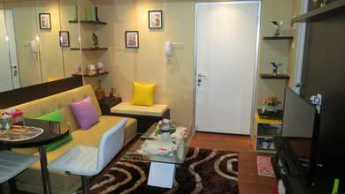 Apartemen Nyaman di Gading Serpong, Tangerang, Harga Murah 45 Juta /tahun