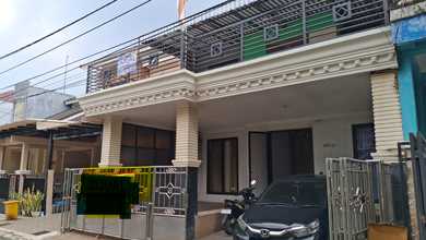 Kesempatan Rumah di Cikupa Citra Raya, Tangerang, LB 200m², Harga 1,4 Miliar
