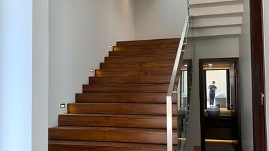 Rumah Area Luxury BSD, Tangerang Selatan - Harga Terbaik 27,5 Miliar