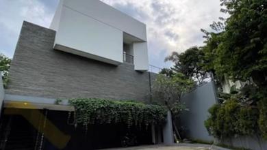 For Sale rumah Premium di BSD, Tangerang Selatan - LT 801m²