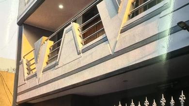 Rumah Siap Huni di Area Gunung Sahari, Jakarta Pusat, LT 121m²