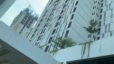 Dijual Apartemen Murah di BSD, Tangerang Selatan, LB 22m²