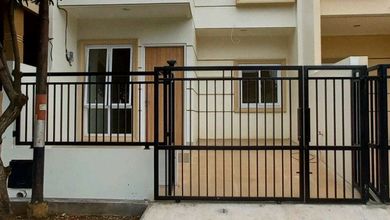 Hunian Favorit di Kelapa Dua, Tangerang, 3 KT, Harga 1,7 Miliar