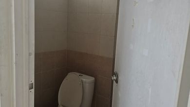 Disewakan Ruko Bolsena 3 ltHadap Jalan Raya  Rapi Siap Pakai di Gading Serpong