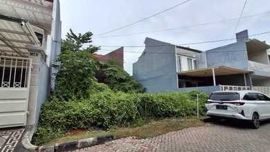 Tanah Ideal untuk Hunian di Mulyosari, Surabaya, Luas 120m²