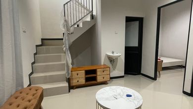 Rumah Minimalis Disewakan di Wiyung, Surabaya, Harga Ekonomis