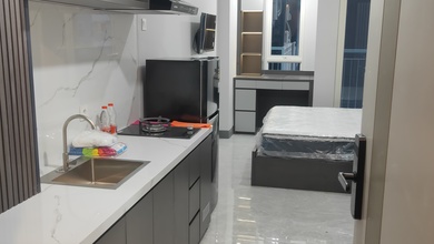 Apartemen Nyaman di Pakuwon City, Surabaya, Harga Murah 45 Juta /tahun