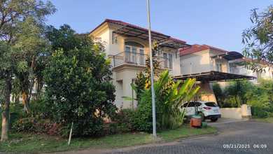 Rumah Area Premium Wiyung, Surabaya - Harga Terbaik 4,5 Miliar