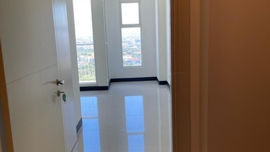 Jual Cepat Apartemen Murah di Pakuwon City, Surabaya, LT 22m²