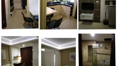 Apartemen Sewa Harga Terjangkau di Dukuh Pakis, Surabaya