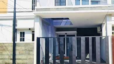 Properti Siap Huni di Kawasan Wiyung, Surabaya, LT 72m²