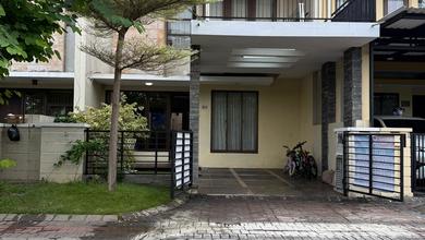 Dijual rumah Premium di Pakuwon City, Surabaya - LT 140m²