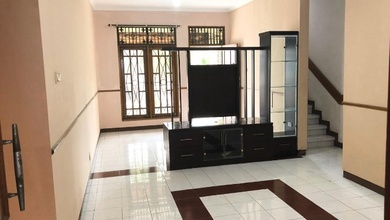 Rumah Minimalis Disewakan di Pakuwon City, Surabaya, Harga Ekonomis