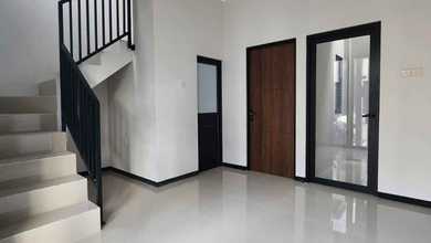 Kontrakan Murah di Wiyung, Surabaya, 2 KT, Harga 42 Juta /tahun