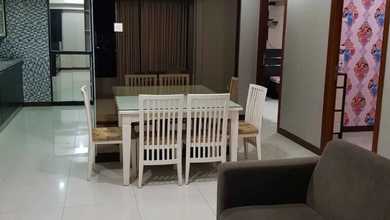 Apartemen Sewa Harga Terjangkau di Pakuwon Indah, Surabaya