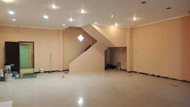 Sewa Ruko Usaha Siap Pakai Strategis Raya Kertajaya Gubeng 