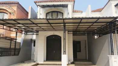 Sewa Rumah Terbaik di Wiyung, Surabaya, Harga Terjangkau
