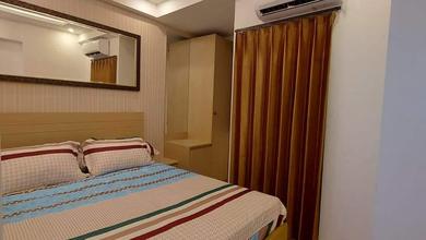 Apartemen Ekonomis di Tidar, Surabaya, Harga Mulai 320 Juta