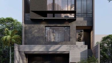 Rumah Area Luxury Citraland, Surabaya - Harga Terbaik 6,5 Miliar