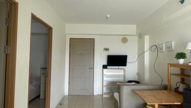 Jual Cepat Apartemen Murah di Pakuwon City, Surabaya, LT 36m²