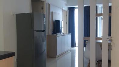 Disewakan Apartemen Murah di Pakuwon Indah, Surabaya, LB 56m²