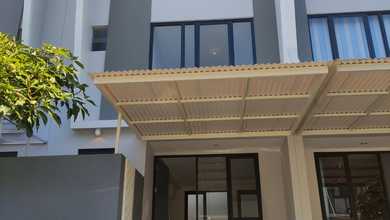 Rumah Sewa Murah Lokasi Wiyung, Surabaya, LB 90m²