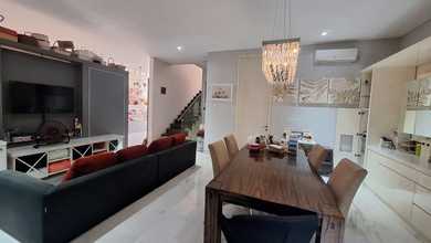 Hunian Elegan di Pakuwon City, Surabaya, 5 KT, LT 180m²