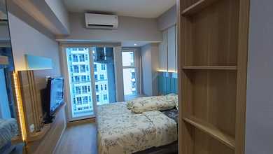 Jual Cepat Apartemen Murah di Pakuwon City, Surabaya, LT 22m²