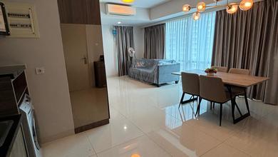 Apartemen Sewa Harga Terjangkau di Sambikerep, Surabaya