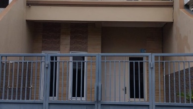 Dijual Rumah Nyaman di Kenjeran, Surabaya - LT 110m²