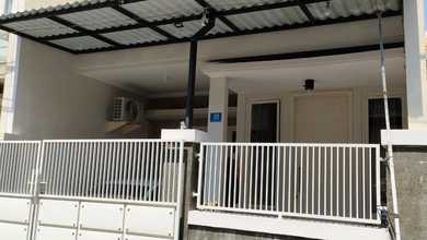 Kesempatan Rumah di Mulyosari, Surabaya, LB 110m², Harga 1,35 Miliar