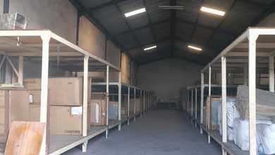 Sewa Gudang Margomulyo Permai Siap Pakai Strategis Tandes Sby