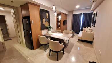 Apartemen Minimalis Harga Ekonomis, Lokasi Tunjungan, Surabaya