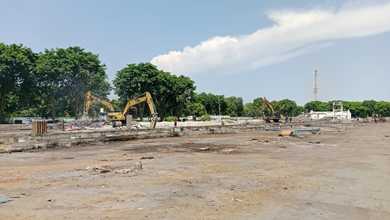 Tanah Elit Dijual di Gresik, Gresik, Harga 191 Miliar