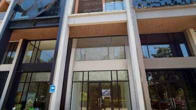 Sewa Ruko 4 Lantai Avenue Raya Merr Nol Jalan Siap Pakai Surabaya