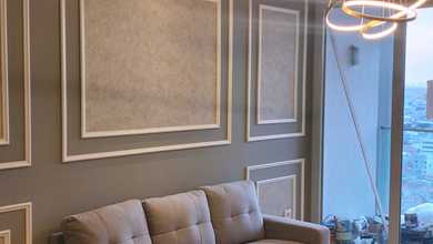 Apartemen Minimalis Harga Murah, Lokasi Tunjungan, Surabaya